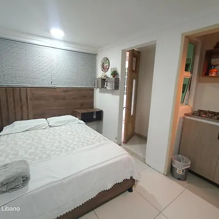 Apartamento Privado Central 2P